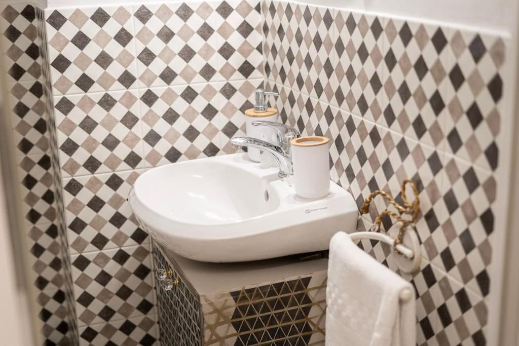 Apartmán Unyca - Casa Isabelle Florencie Exteriér fotografie